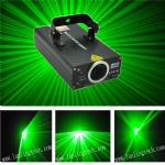 L101G 30mW Green Laser light