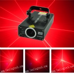 L102R 100mW 650nm Red Laser Light